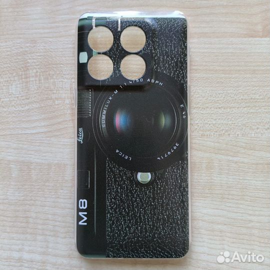 Чехол на смартфон One Plus Ace Pro / One Plus T10