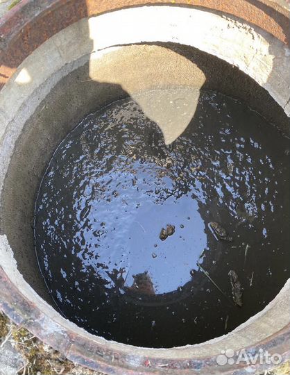 Прочистка канализации в Зеленограде/Устранение