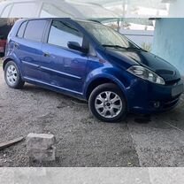 Chery Kimo (A1) 1.3 MT, 2008, 145 600 км, с пробегом, цена 299 000 руб.