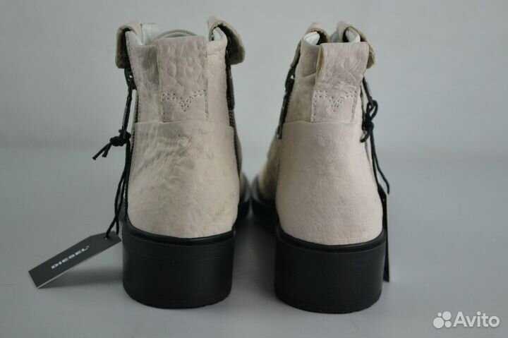 Ботинки diesel 43 р