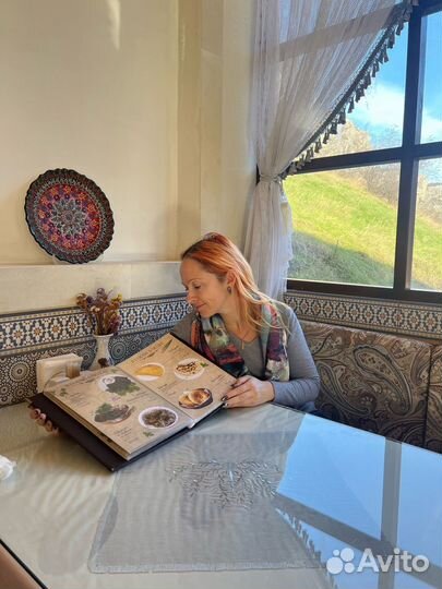 7 чудес Бахчисарая