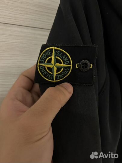 Легит чек stone island