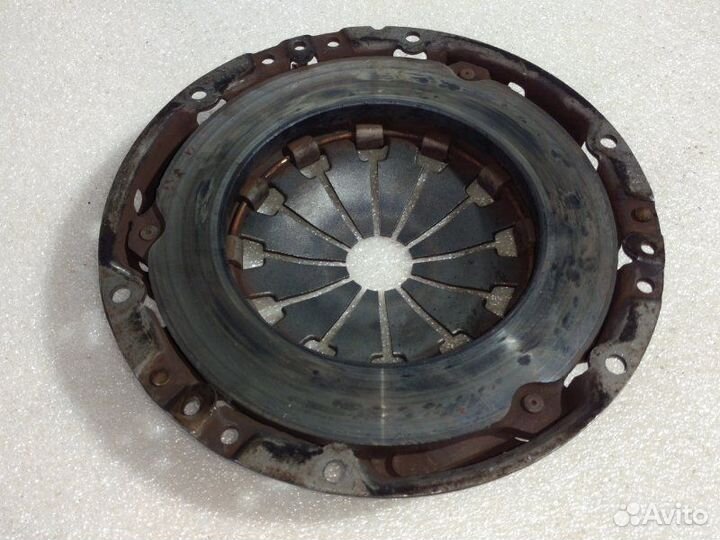 Комплект сцепления Volkswagen Golf Plus 2006