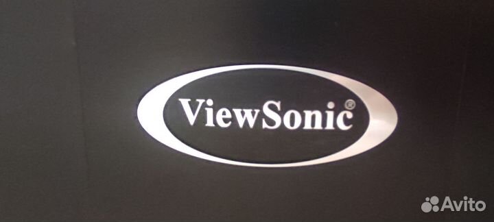 Монитор 17 дюймов ViewSonic