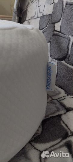 Кокон для новорожденных зевушка