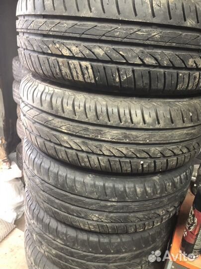 Колеса nexia/lanos r14