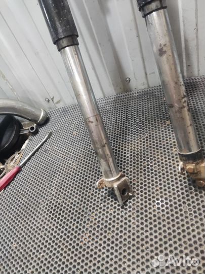 Вилка восход 2/3