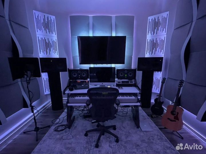 Басовые ловушки с перфорацией