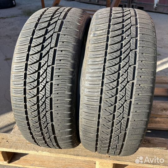 Hankook Kinergy 4S H740 215/50 R17