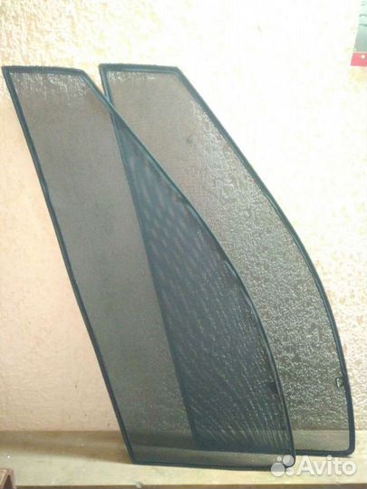 Авто шторки