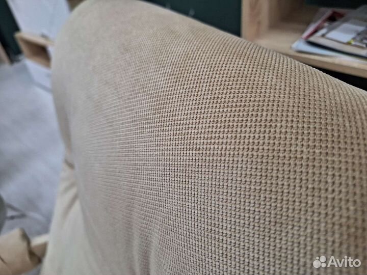 Кресло качалка