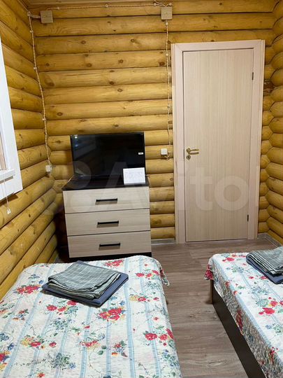 Дом 60 м² на участке 4 сот.