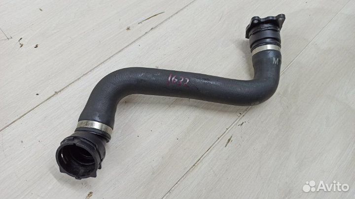 Патрубок системы охлаждения Bmw 5 Е60 Е61 N47