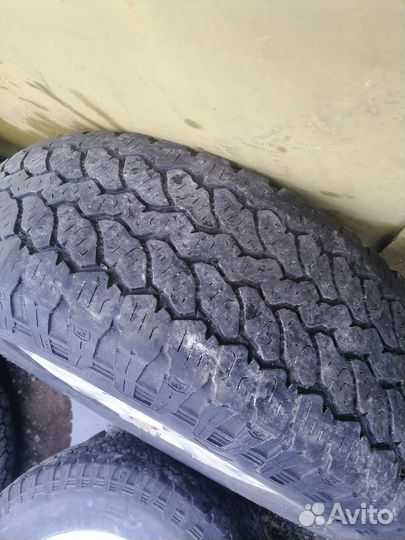 Колеса в сборе ниссан ихтреил