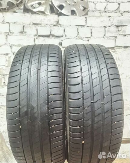 Michelin Primacy 3 205/50 R17 93V