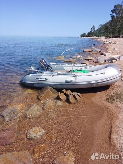 Гладиатор 330 про