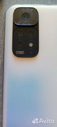 Xiaomi Redmi Note 11S, 6/64 ГБ