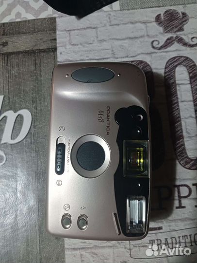 Фотоаппарат