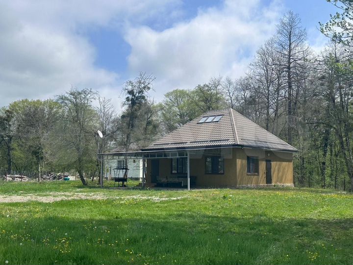 Дача 150 м² на участке 30 сот.