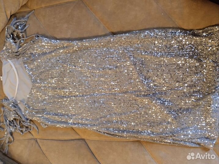 Платье р 44 -46