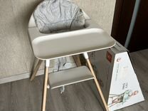 Stokke click стул для кормления