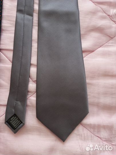 Галстук мужской