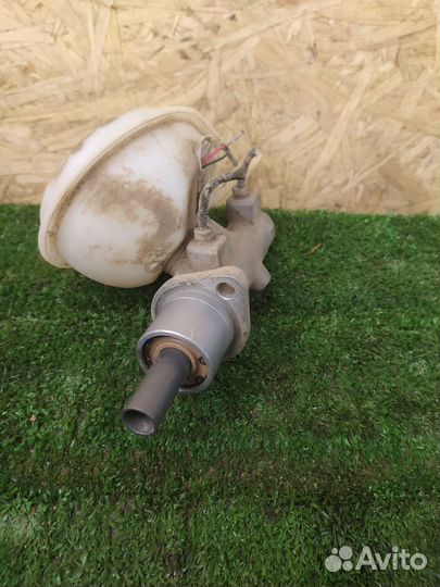 Гтц Lifan Breez 1.3