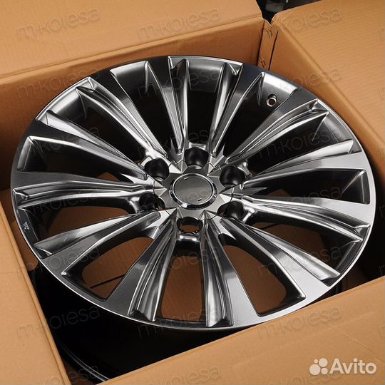 Диски Toyota Lexus R20