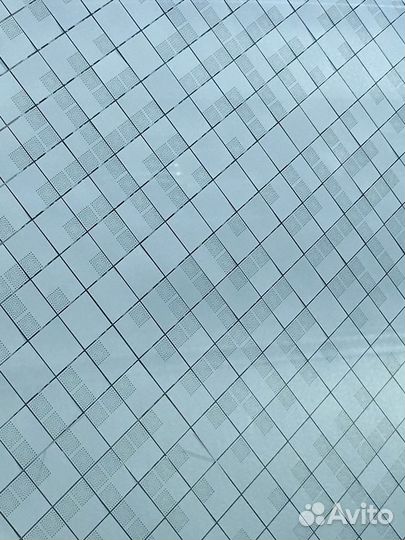 Металлические кассеты