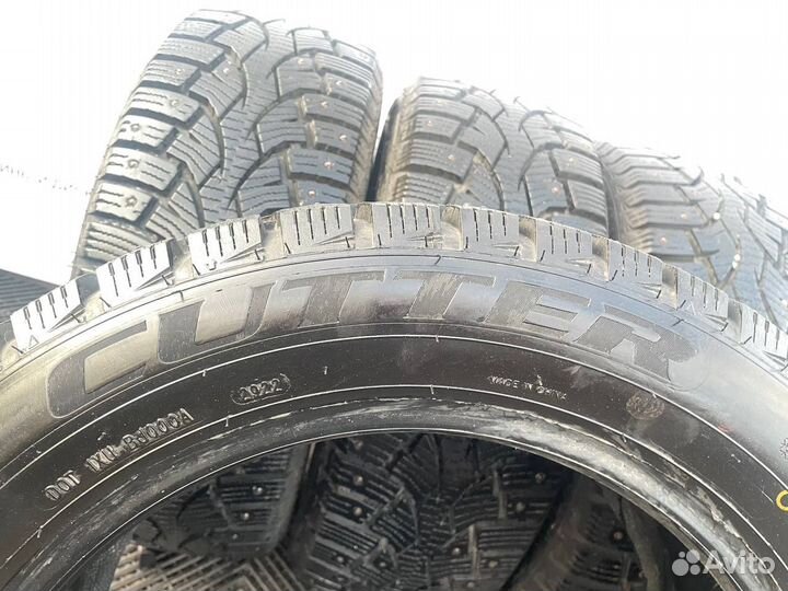 Centara Snow Cutter 205/55 R16