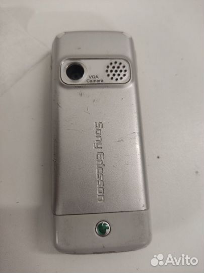 Sony Ericsson K310i