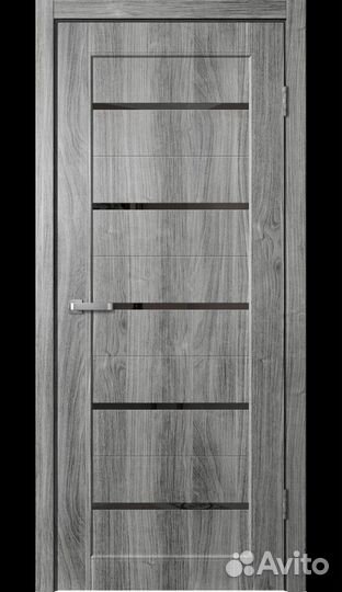 Дверь межкомнатная комплект
