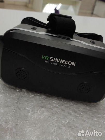 Очки виртуальной реальности VR shinecon sc-g15