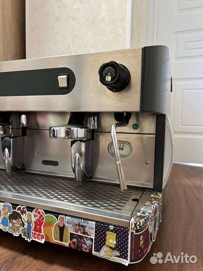 Кофемашина
