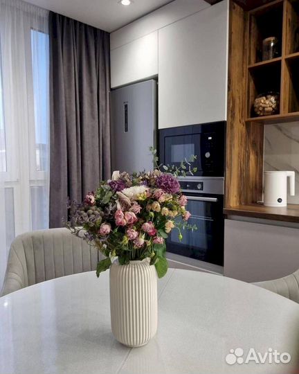 Бюджетная кухня