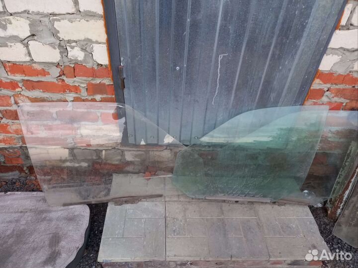 Стекла на ваз