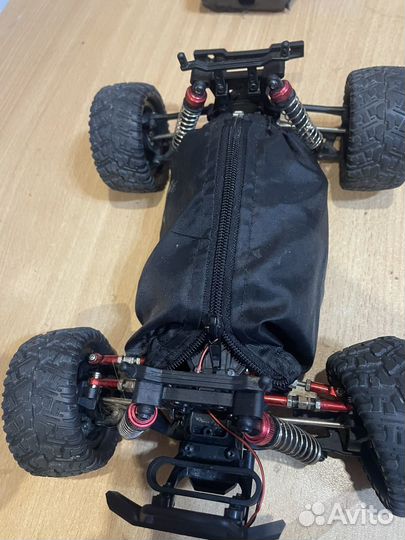 Remo hobby smax v2