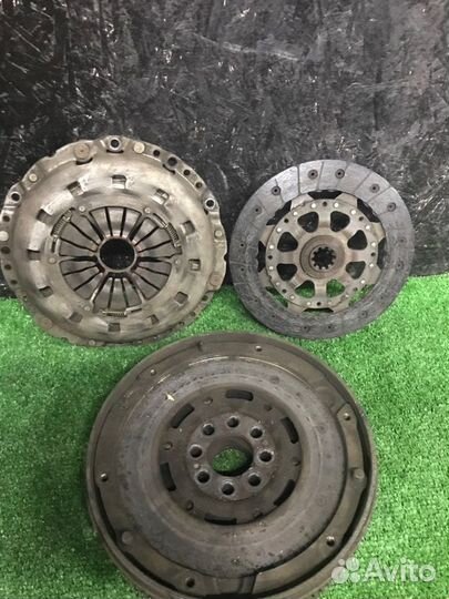 Сцепление в сборе (комплект) Bmw 3 Series 46