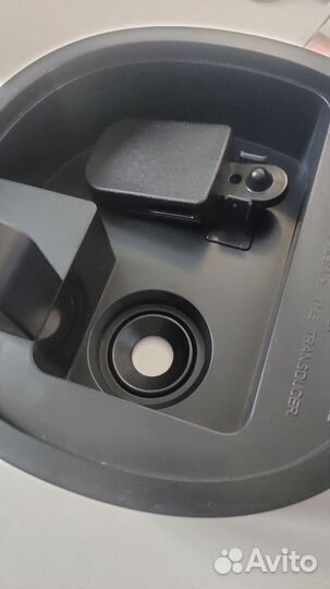 Увлажнитель воздуха Polaris PUH 8080 WiFi