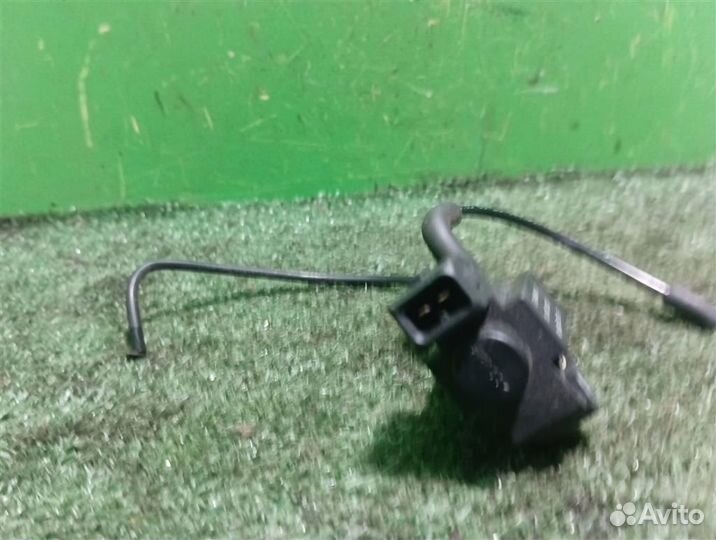 Клапан электромагнитный Chevrolet Lacetti 2006