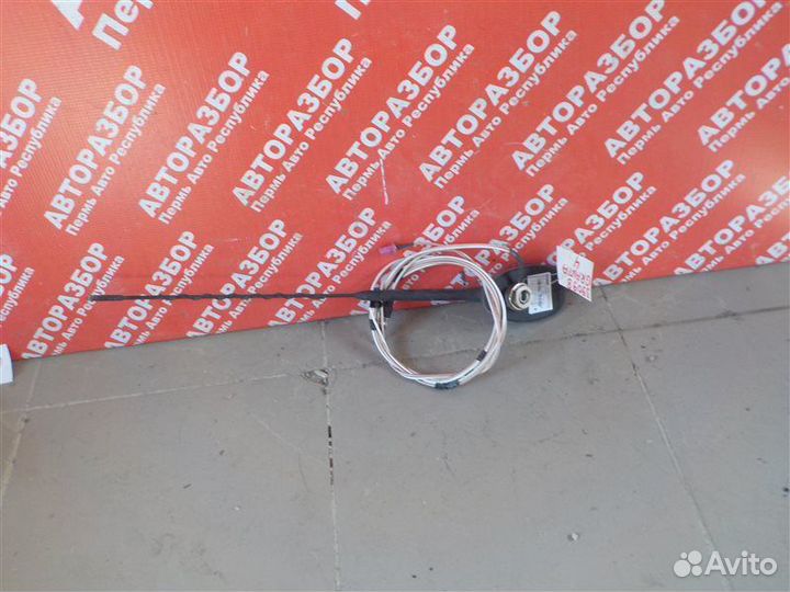 Антенна LADA Granta FL 21127 2021