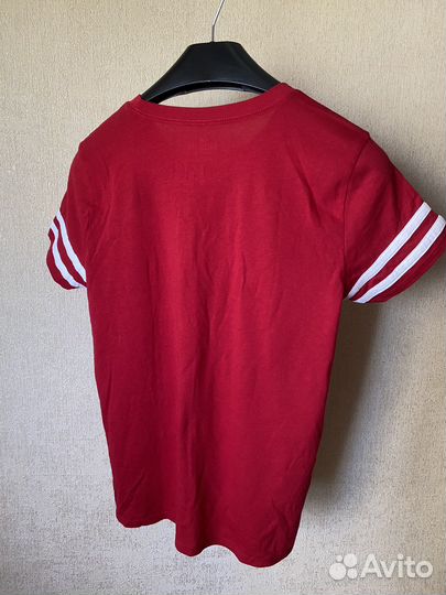 Футболка hollister, размер m