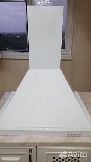Вытяжка для кухни бу 60 см