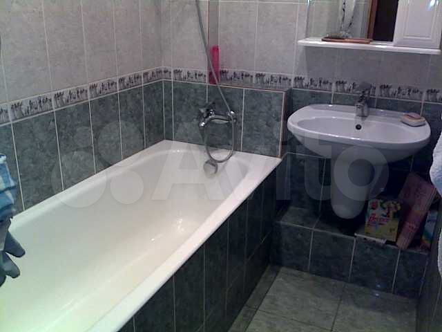 Комната 12 м² в 2-к., 2/17 эт.