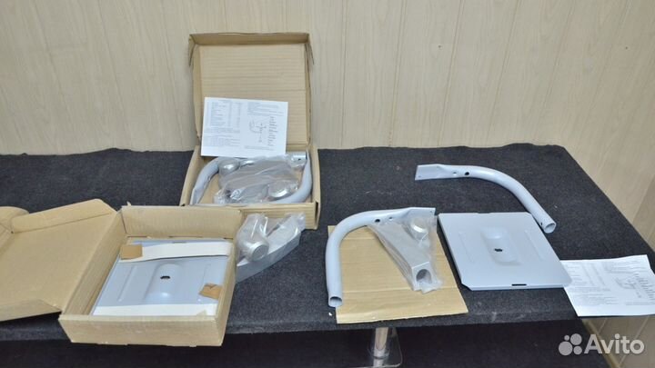 Кронштейны для колонок