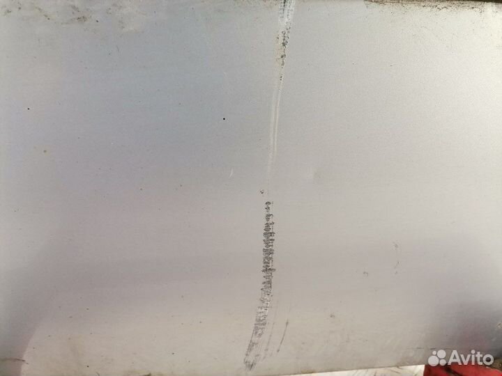 Дверь передняя для Opel Zafira A 13189979