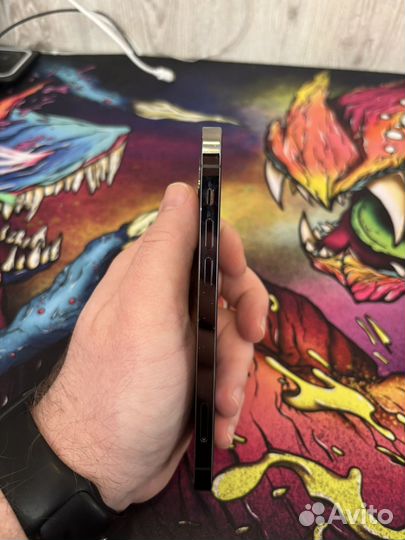 iPhone 12 Pro, 256 ГБ