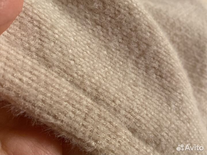 Капор капюшон