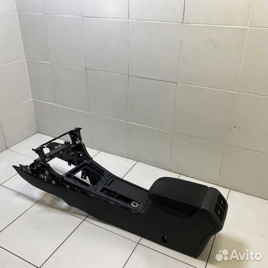Консоль центральная Volkswagen Golf 7 5G1 MK7