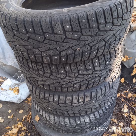 Cordiant Snow Cross 205/55 R16 94T